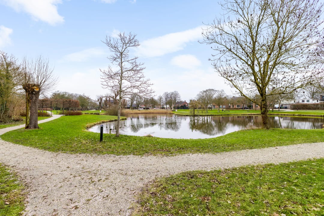 Foto 43 van Vijverweide 4