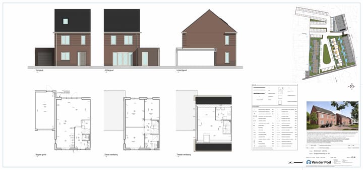 Foto 2 van Zoetevaart (Bouwnr. 9)