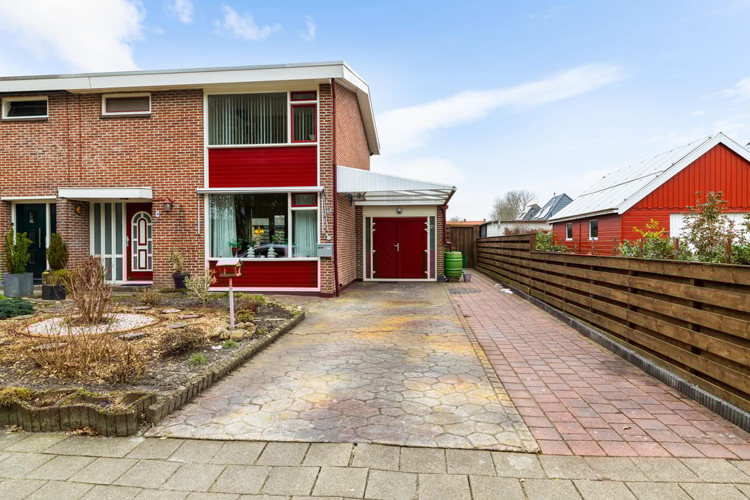 Foto 41 van Vijverweide 4