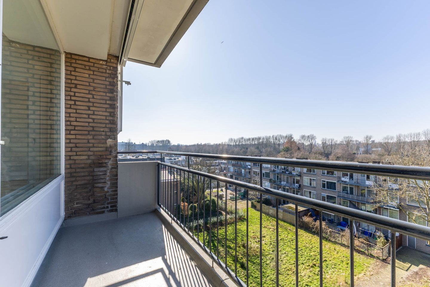 Foto 5 van Willem van Boelrestraat 153