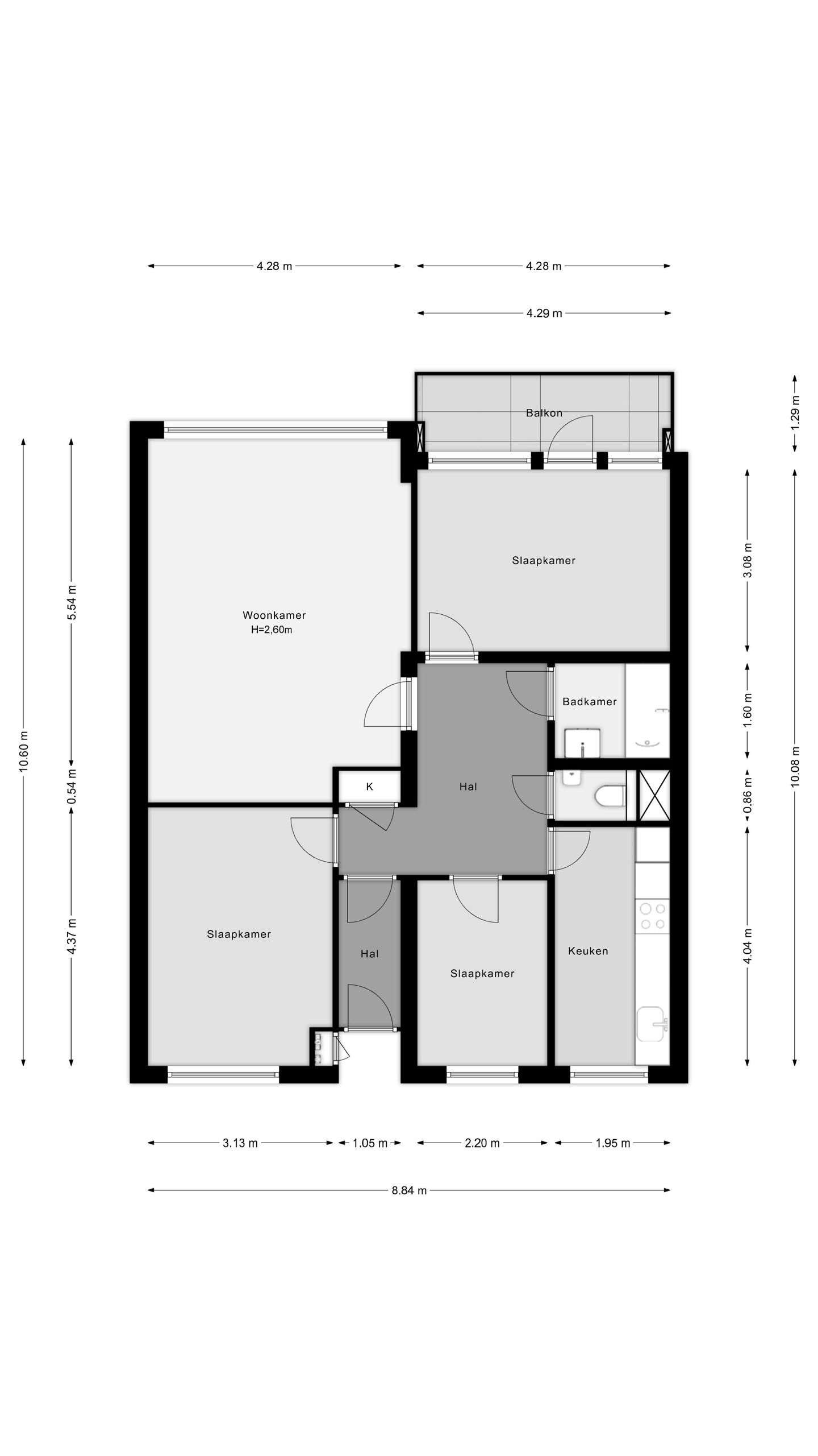 Foto 19 van Willem van Boelrestraat 153