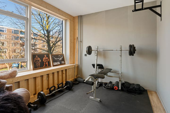 Foto 3 van Burgemeester Caan van Necklaan 257