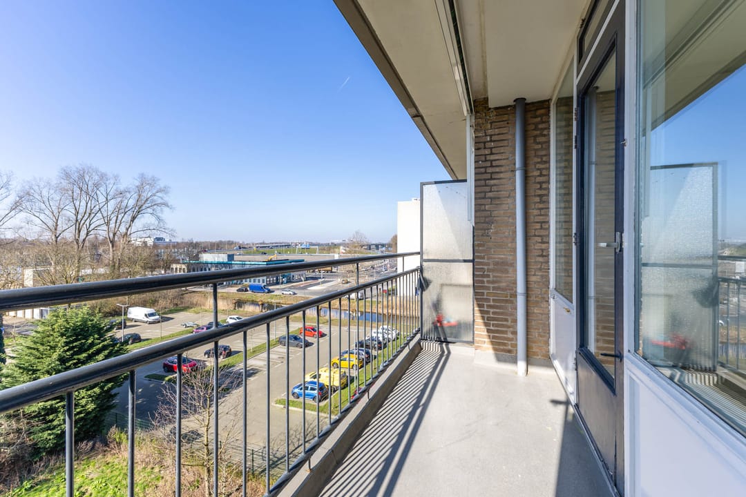 Foto 8 van Willem van Boelrestraat 153