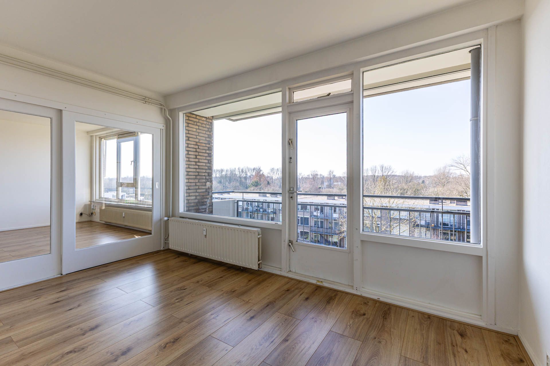 Foto 9 van Willem van Boelrestraat 153