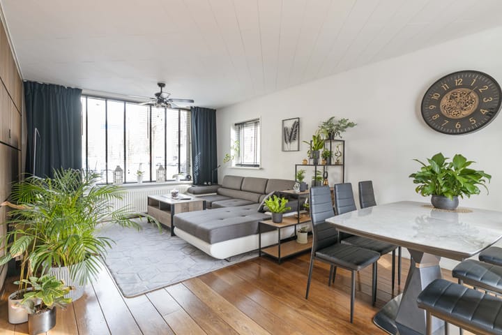 Foto 2 van Uranusstraat 36