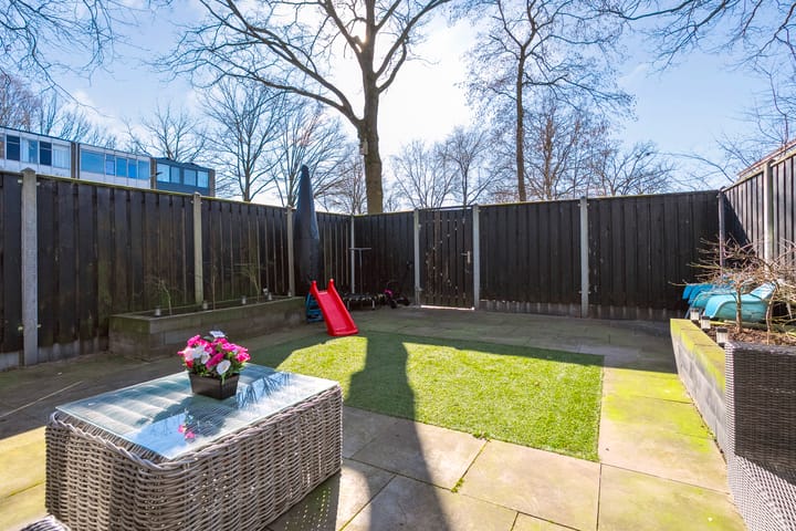 Foto 4 van Auskamplanden 140