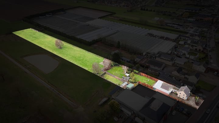 Photo 3 of Wordenseweg 29