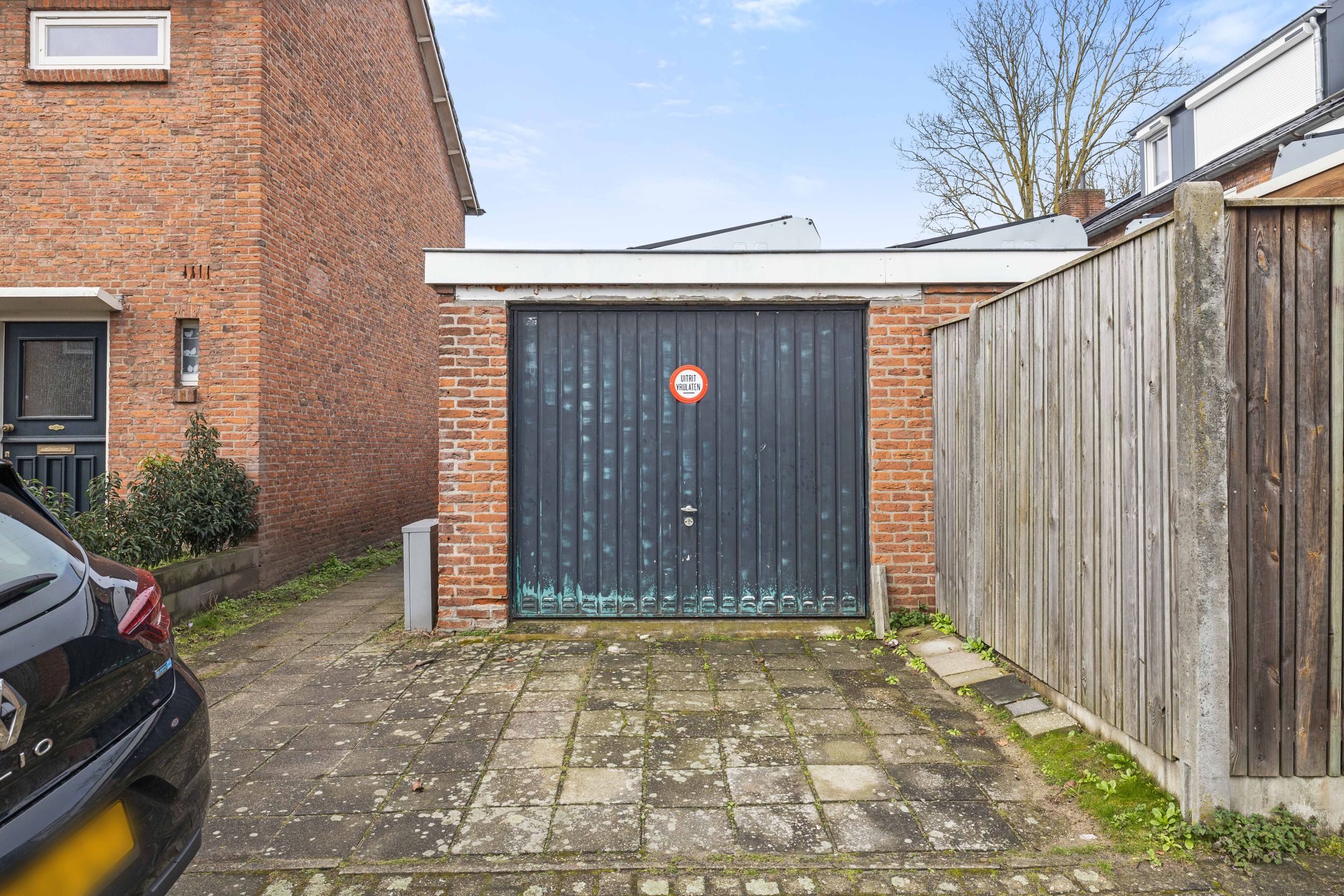 Photo 36 of Uranusstraat 36