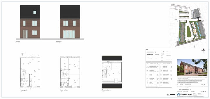 Foto 2 van Zoetevaart (Bouwnr. 10)