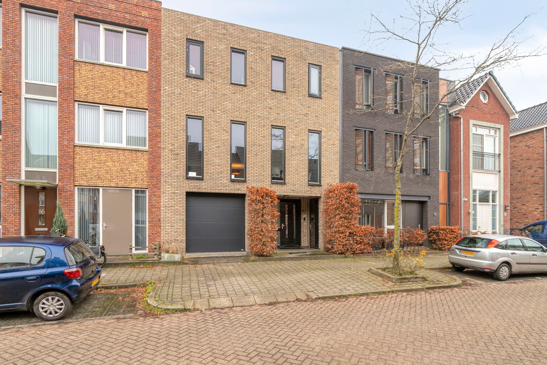 Landgoed Goedenraad 14 