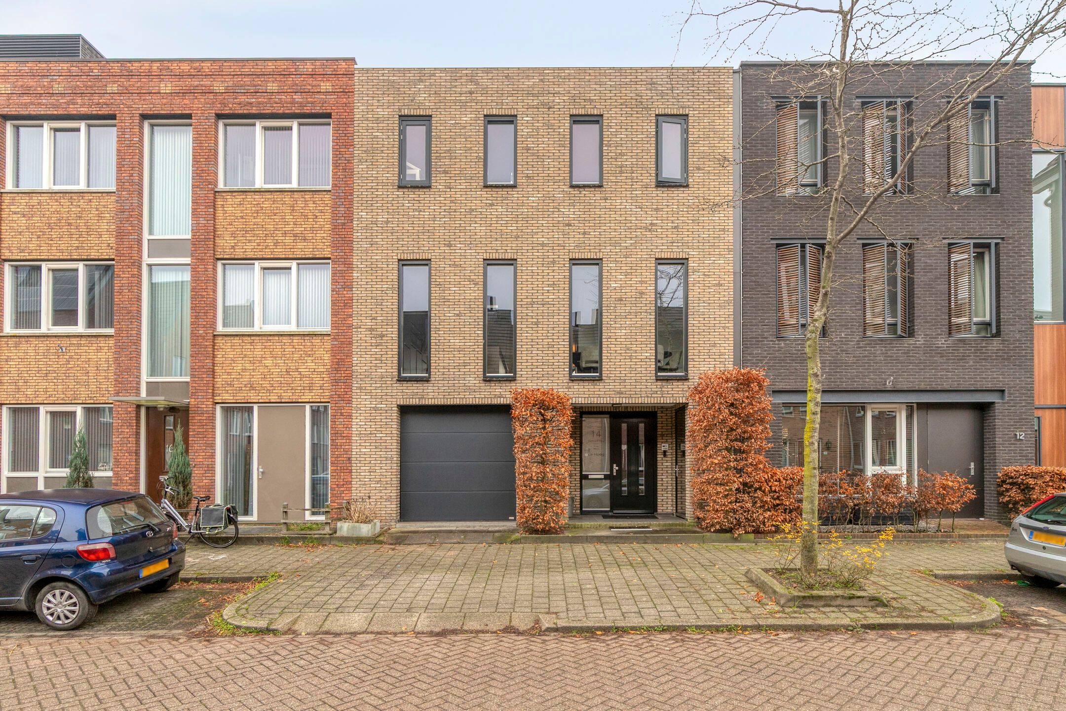 Foto 6 van Landgoed Goedenraad 14