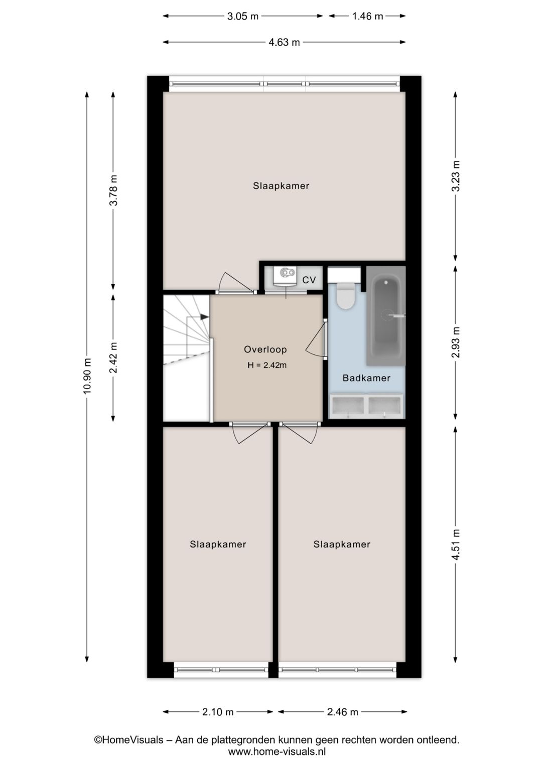 Foto 41 van Auskamplanden 140