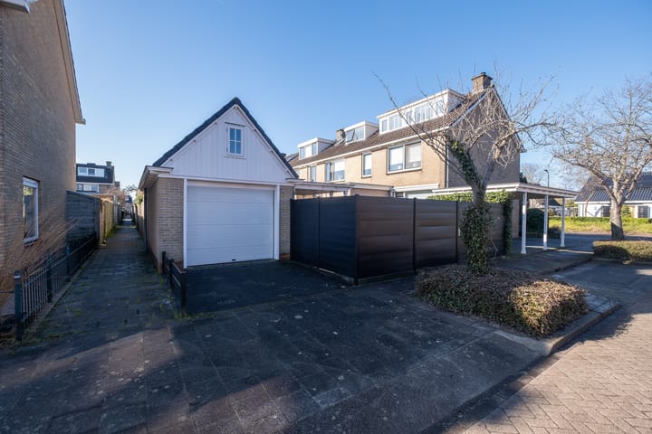 Foto 4 van Metiusstraat 48