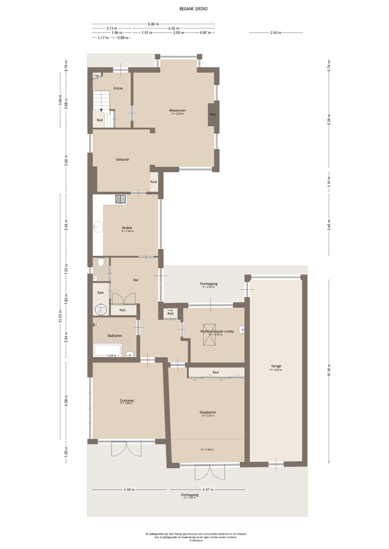 Photo 55 of Wordenseweg 29