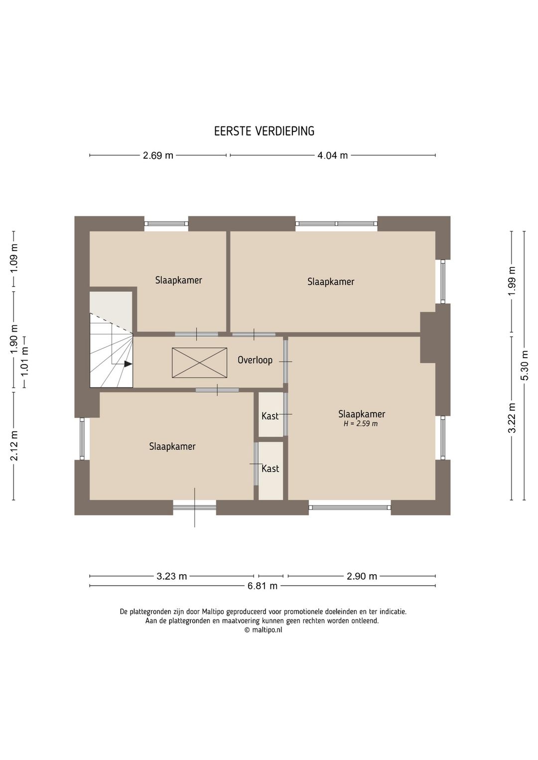 Photo 56 of Wordenseweg 29