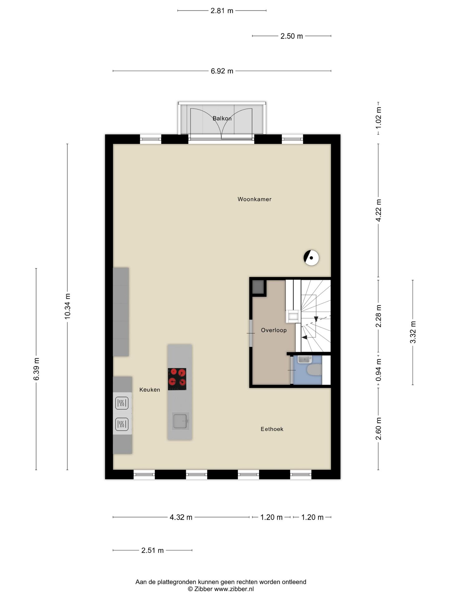 Foto 44 van Landgoed Goedenraad 14