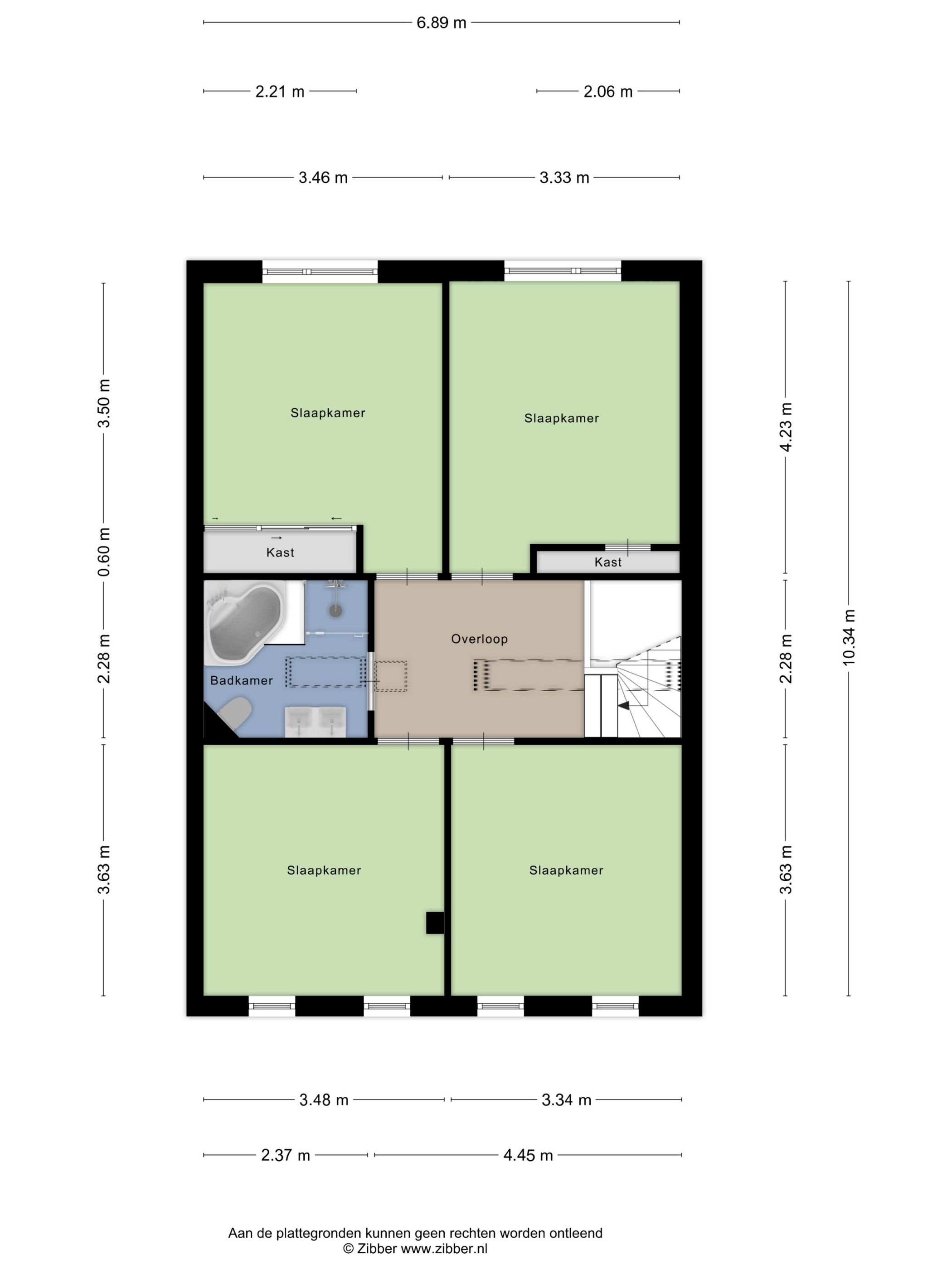 Foto 45 van Landgoed Goedenraad 14