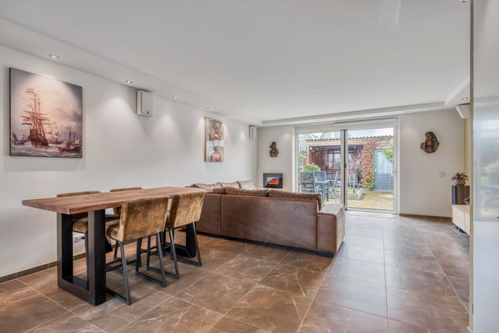 Photo 2 of Gustav Hertzstraat 36