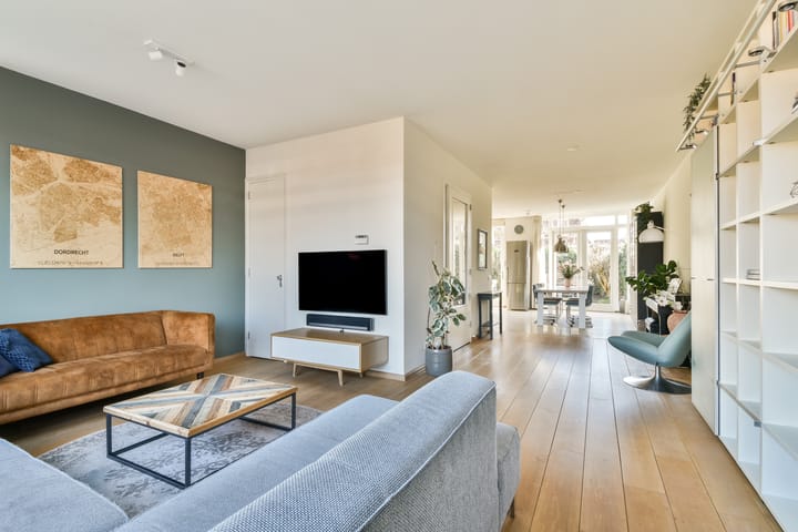 Foto 2 van Romanovhof 33