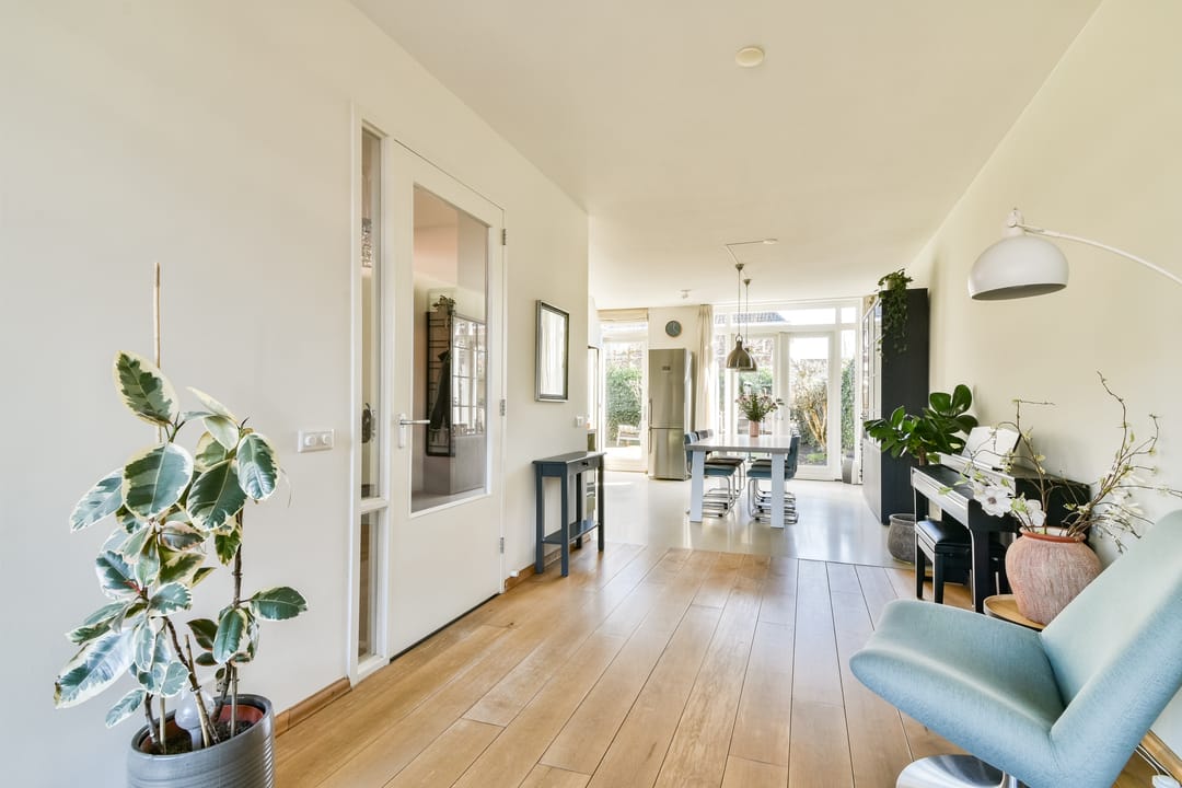 Foto 8 van Romanovhof 33