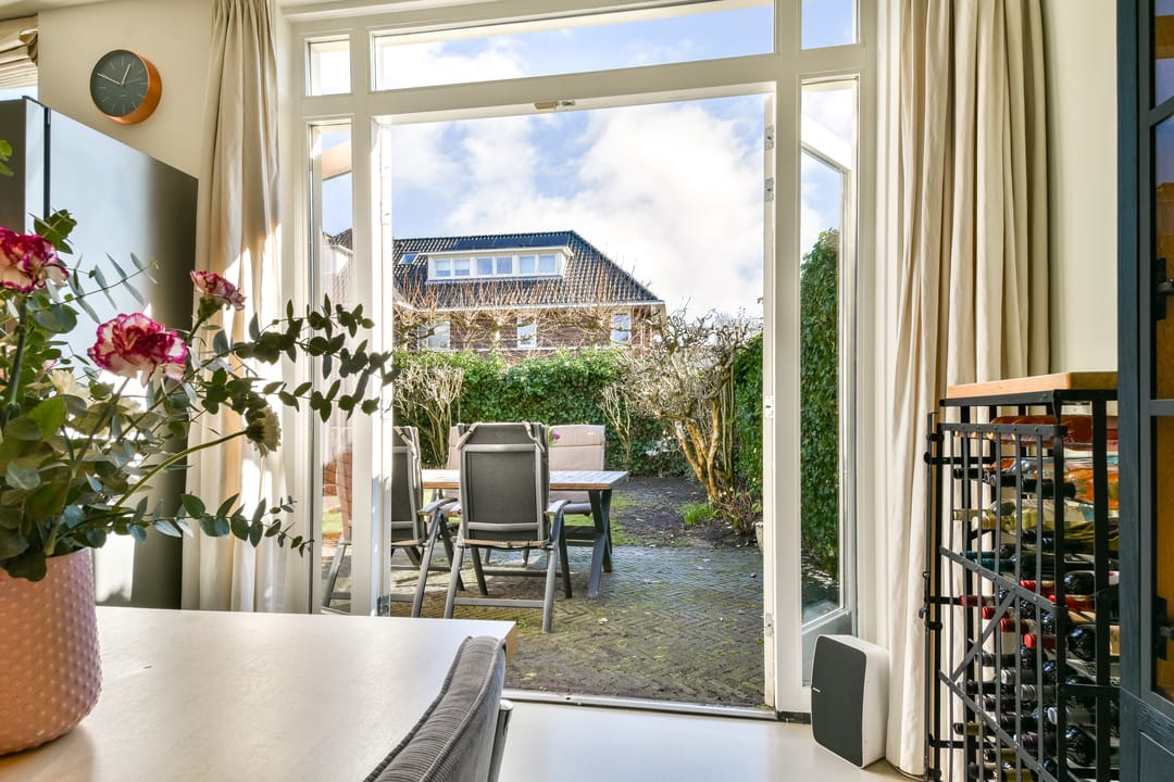 Foto 13 van Romanovhof 33