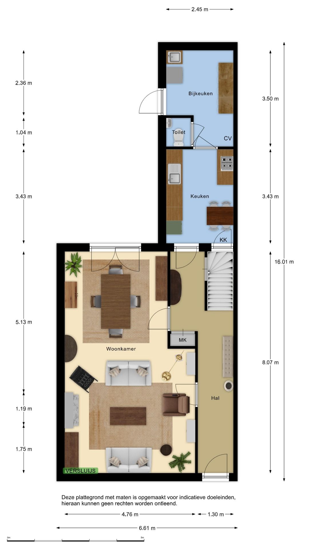 Foto 53 van Bredestraat 34