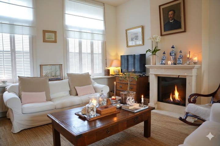 Foto 2 van Bredestraat 34