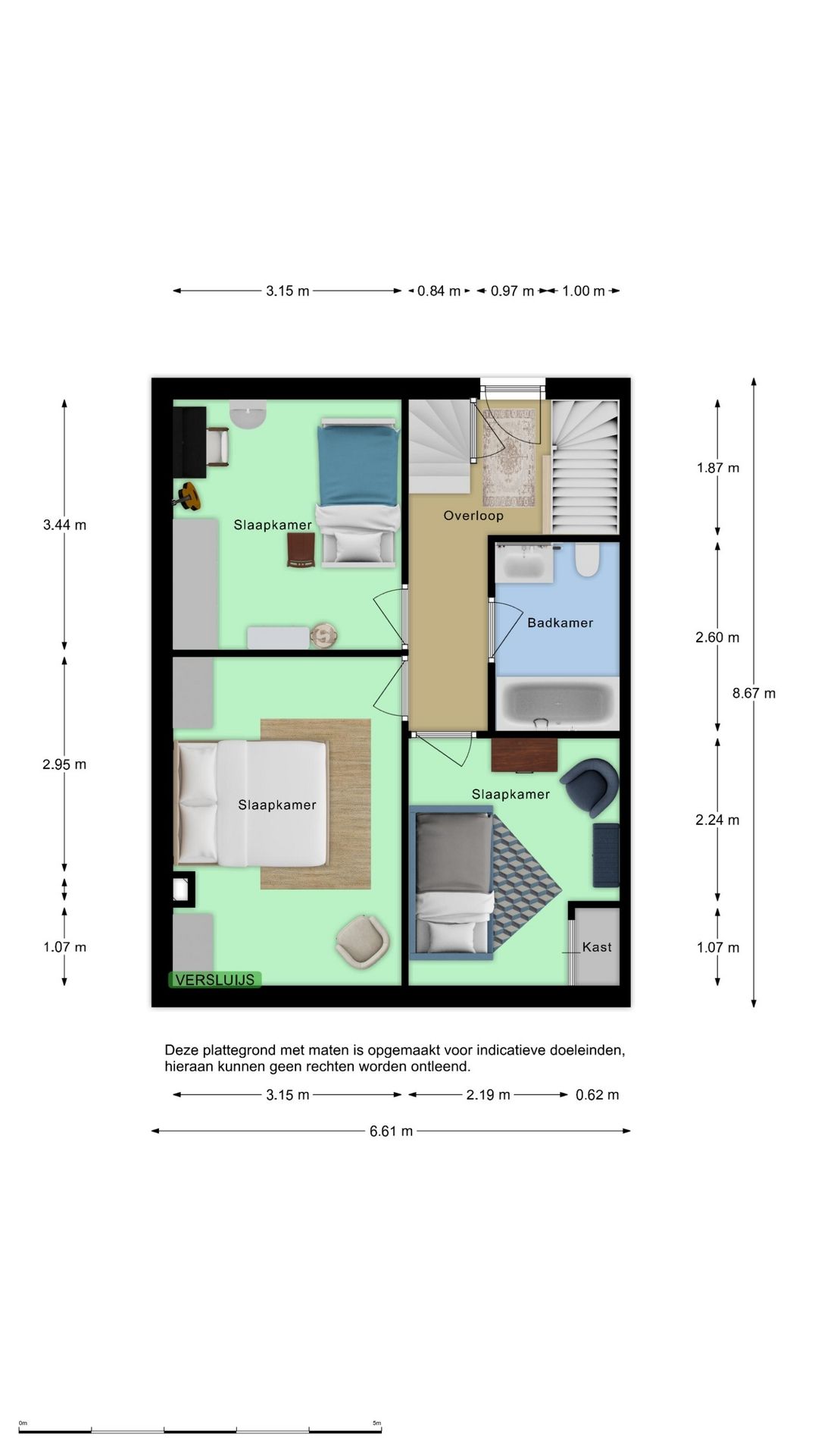 Foto 54 van Bredestraat 34
