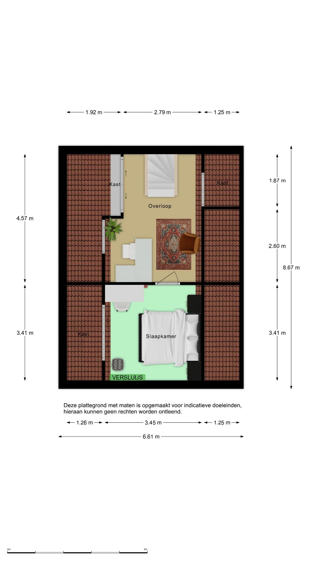 Foto 55 van Bredestraat 34