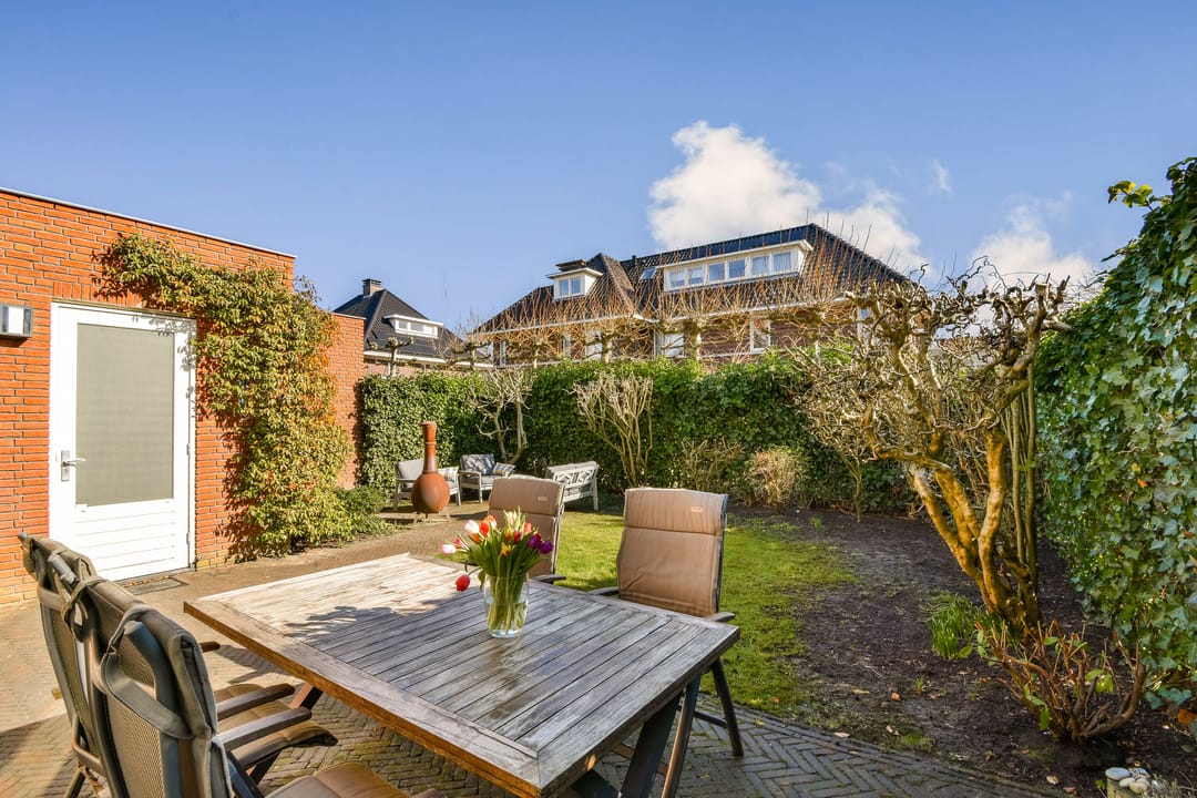 Foto 31 van Romanovhof 33