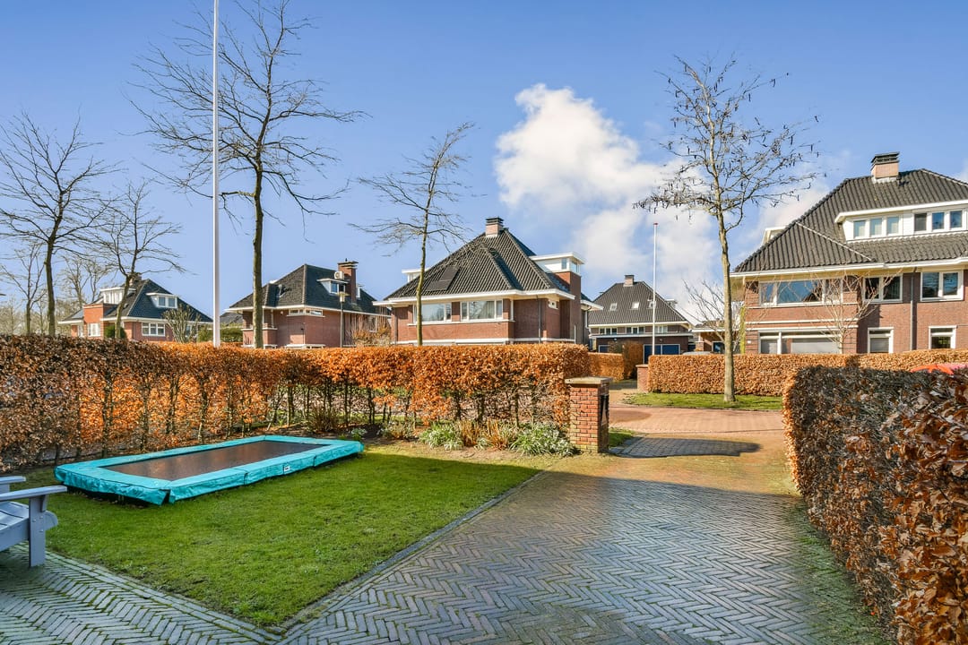 Foto 32 van Romanovhof 33