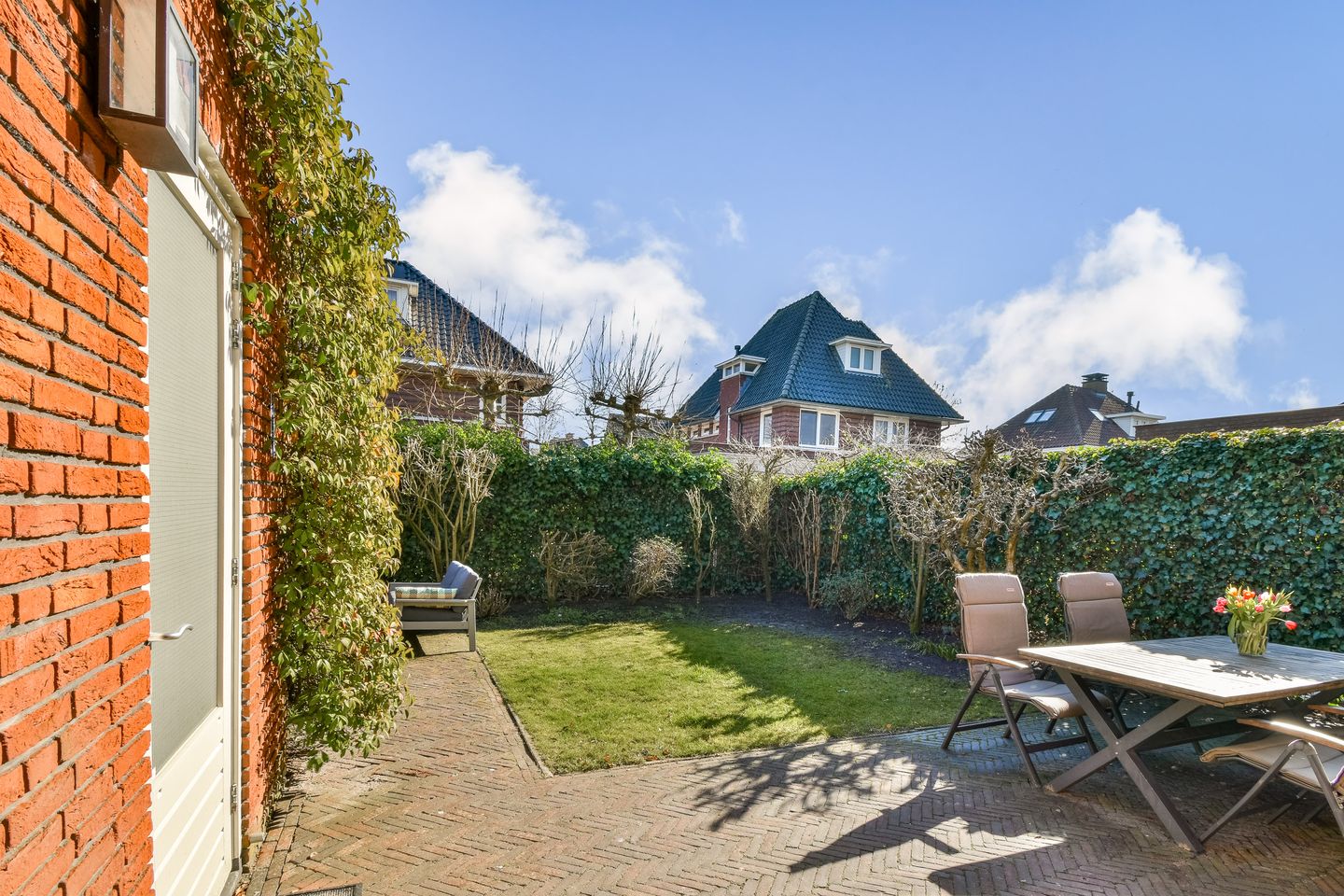 Foto 34 van Romanovhof 33