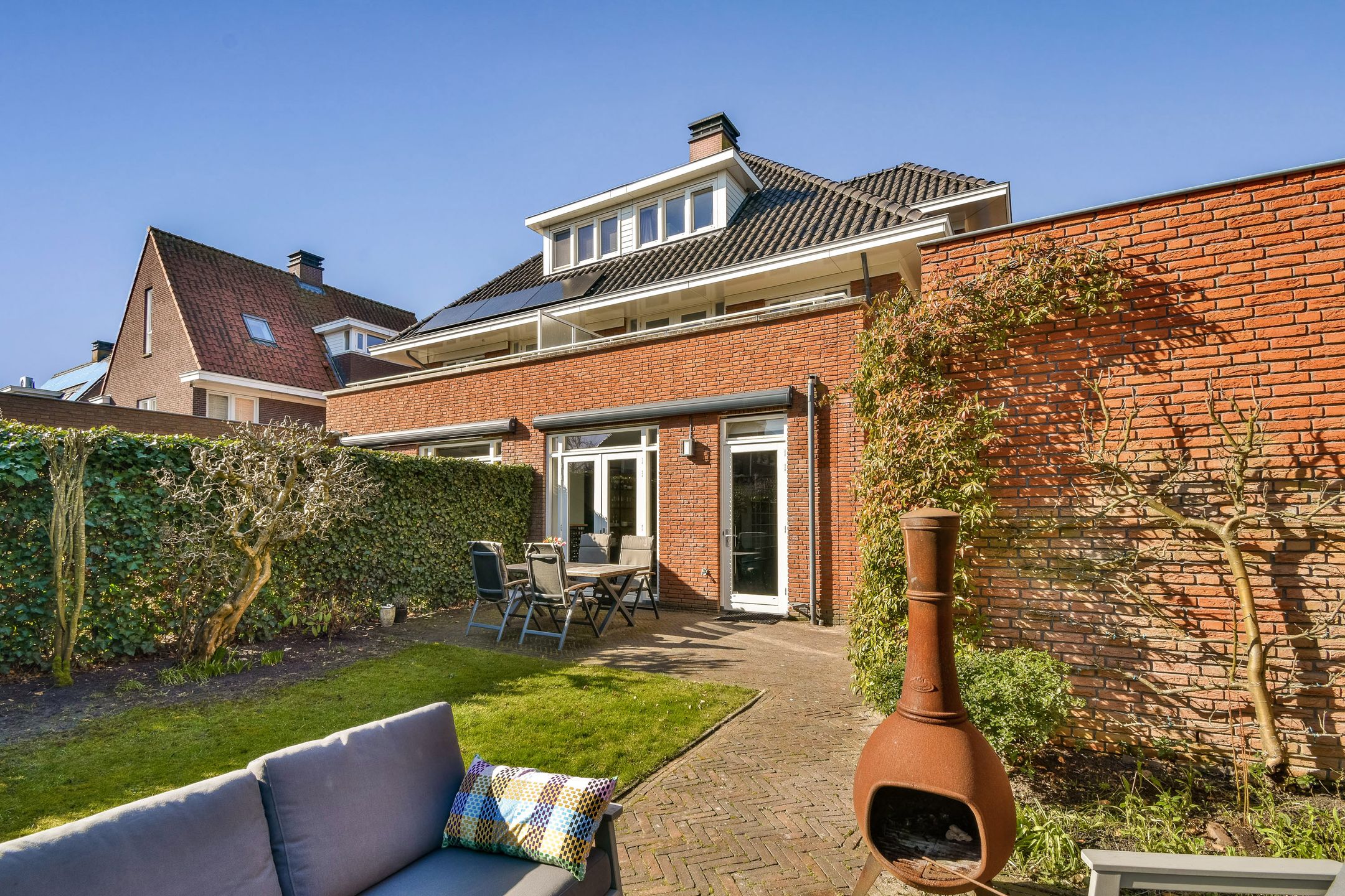 Foto 36 van Romanovhof 33