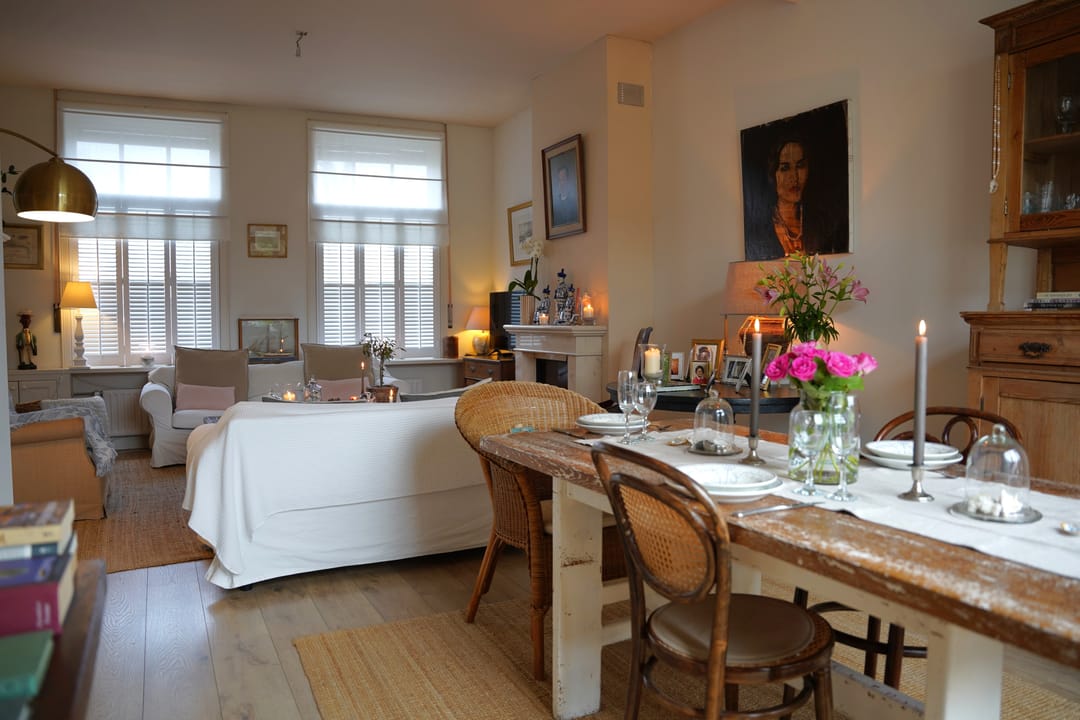 Foto 8 van Bredestraat 34