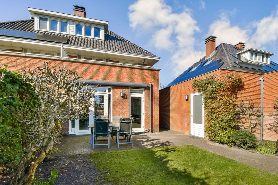 Foto 37 van Romanovhof 33