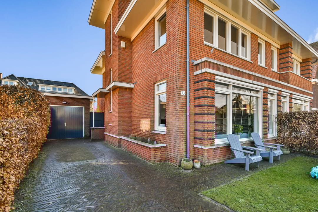 Foto 38 van Romanovhof 33