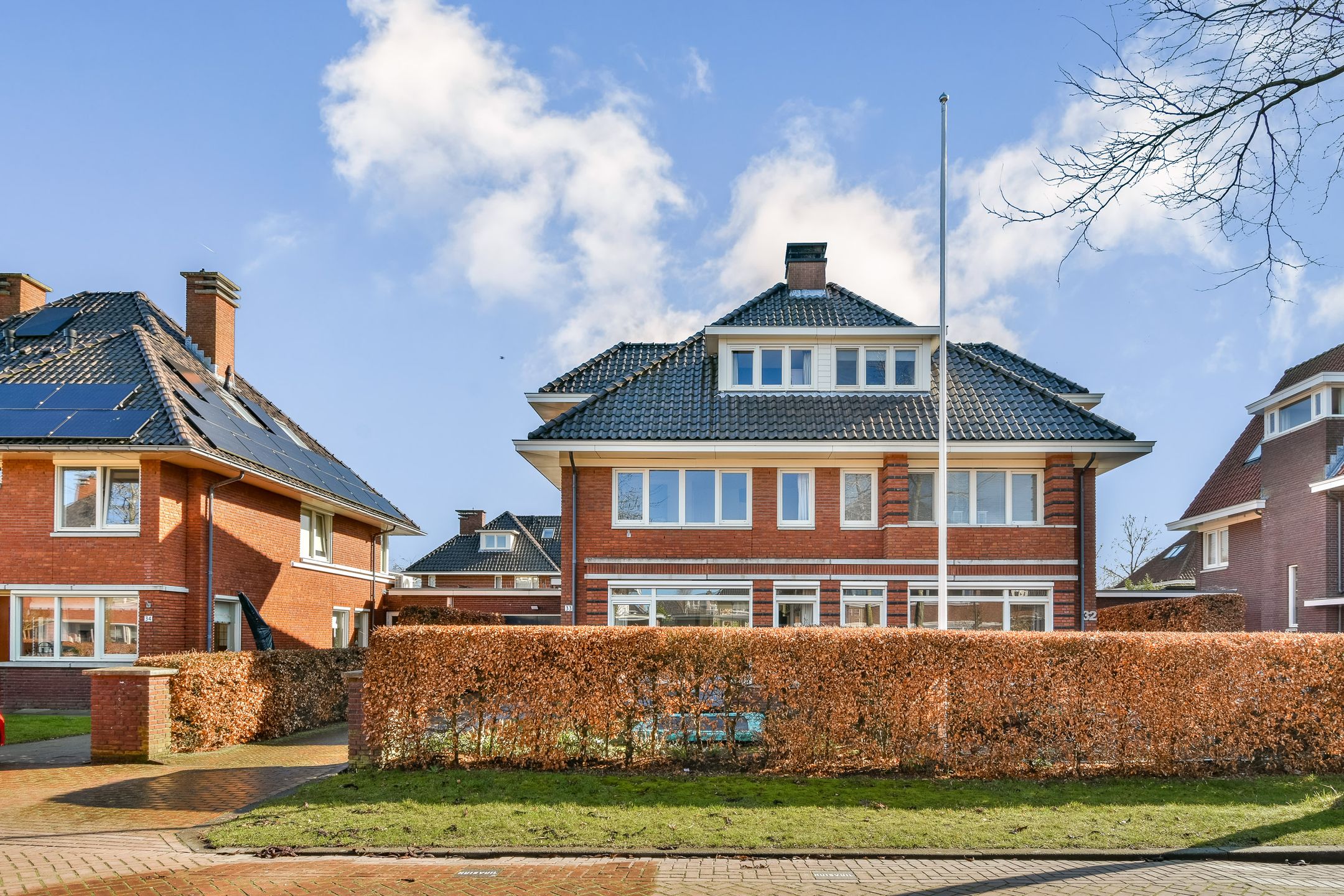 Foto 39 van Romanovhof 33