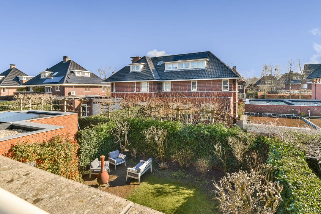 Foto 41 van Romanovhof 33