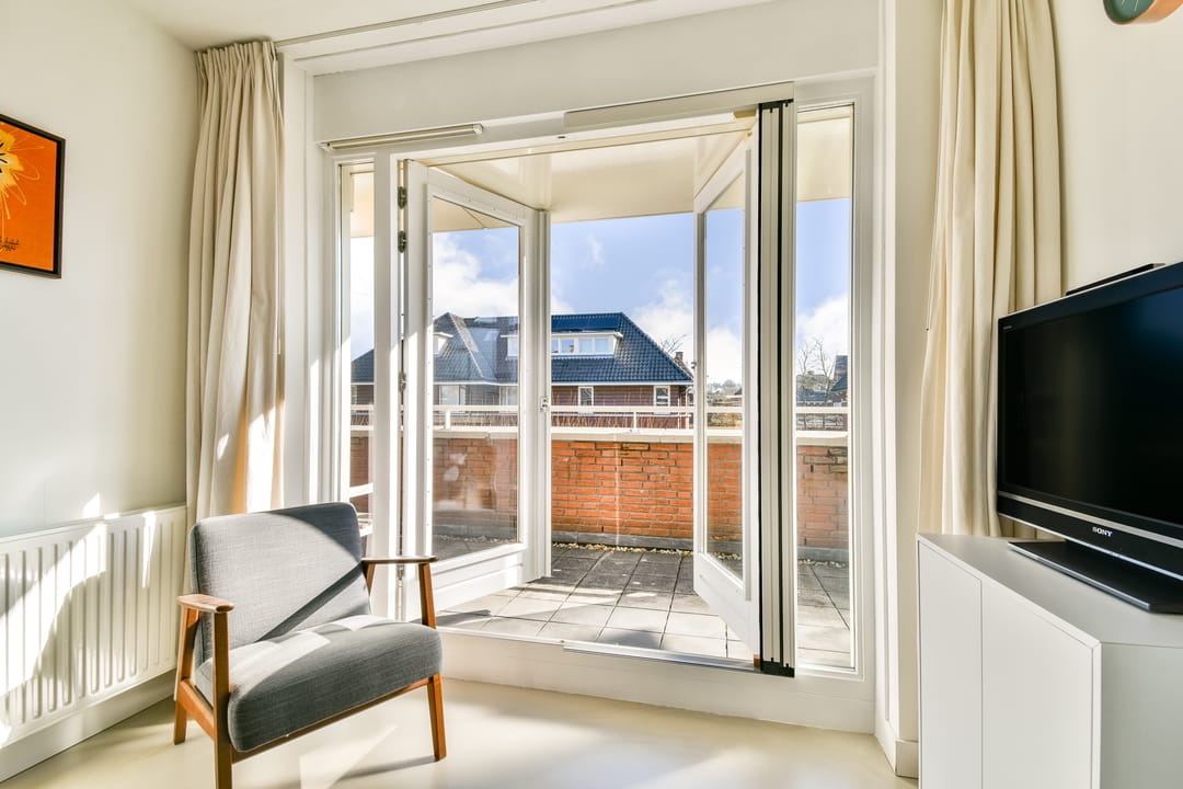 Foto 17 van Romanovhof 33