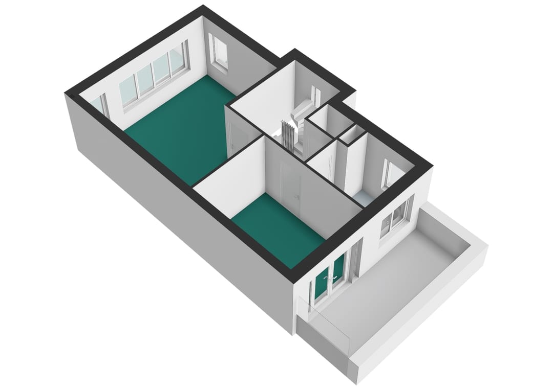 Foto 47 van Romanovhof 33