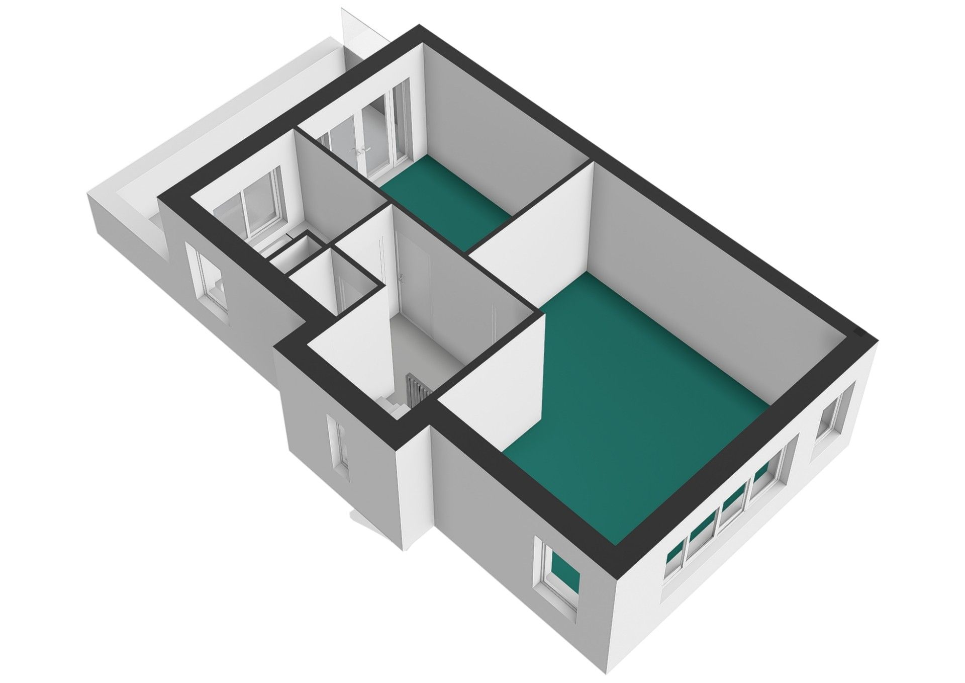 Foto 48 van Romanovhof 33