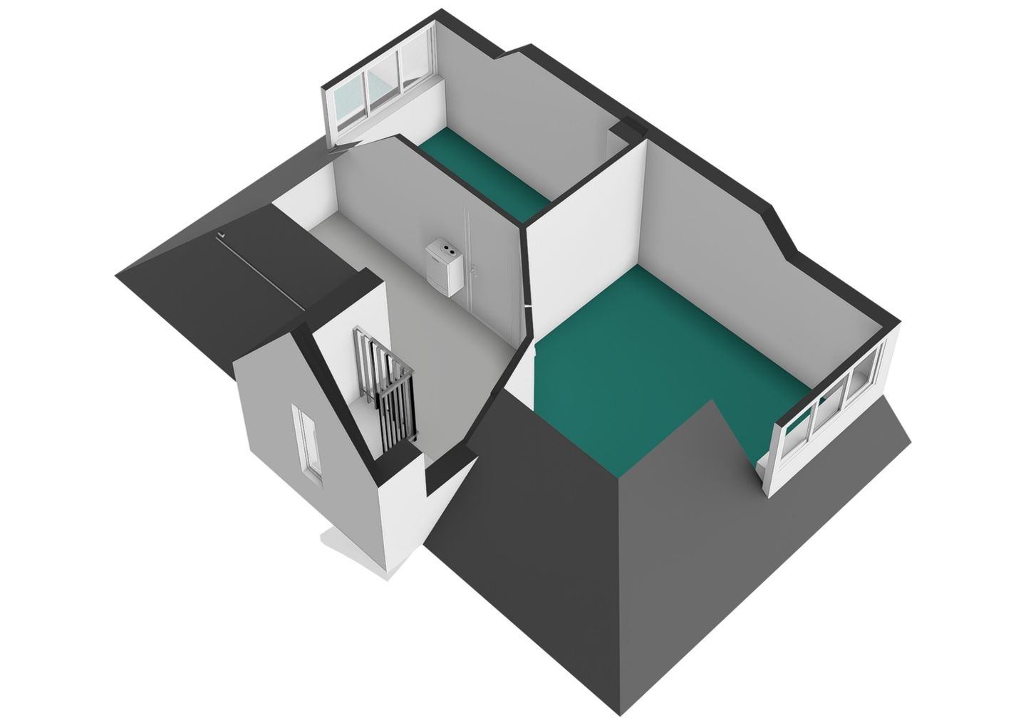 Foto 50 van Romanovhof 33