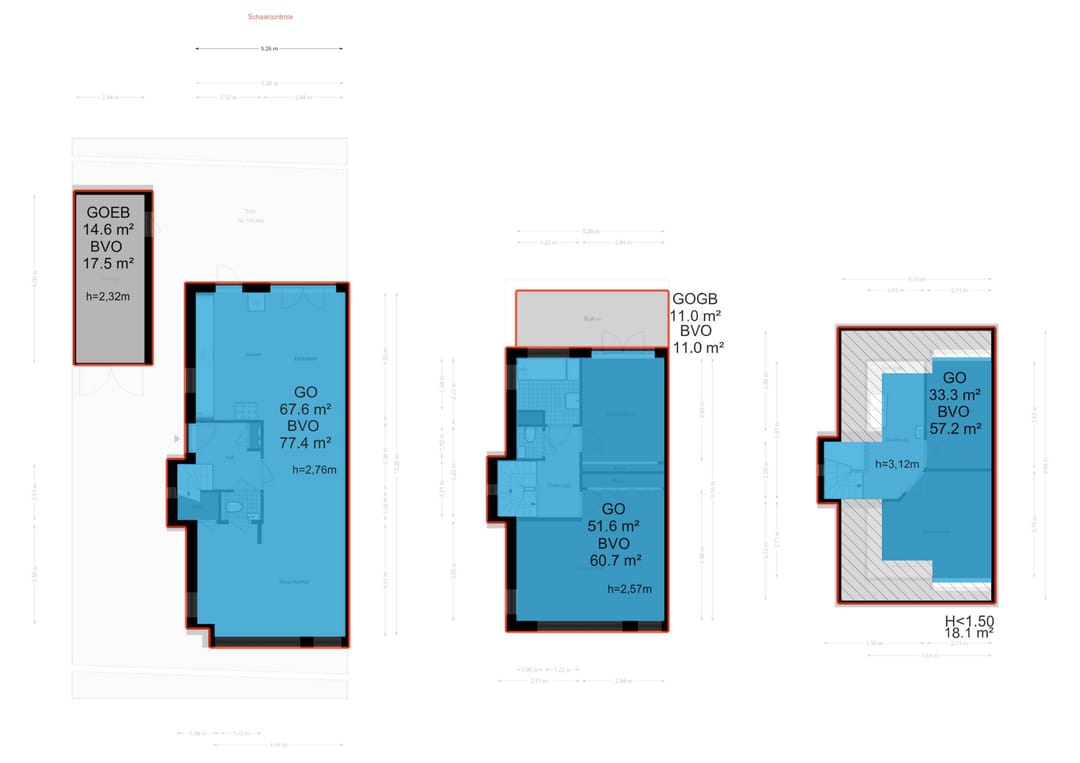 Foto 53 van Romanovhof 33