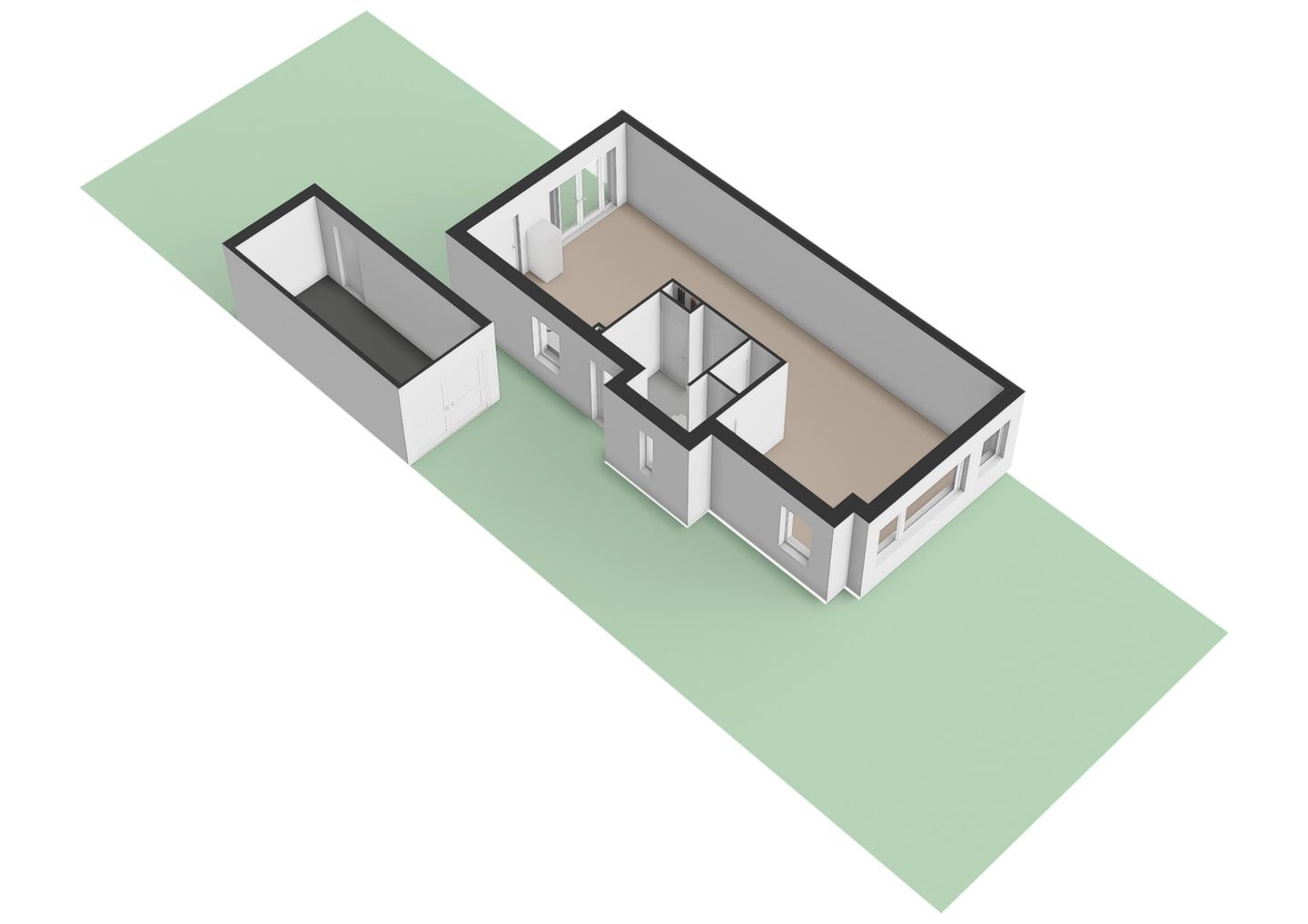 Foto 55 van Romanovhof 33