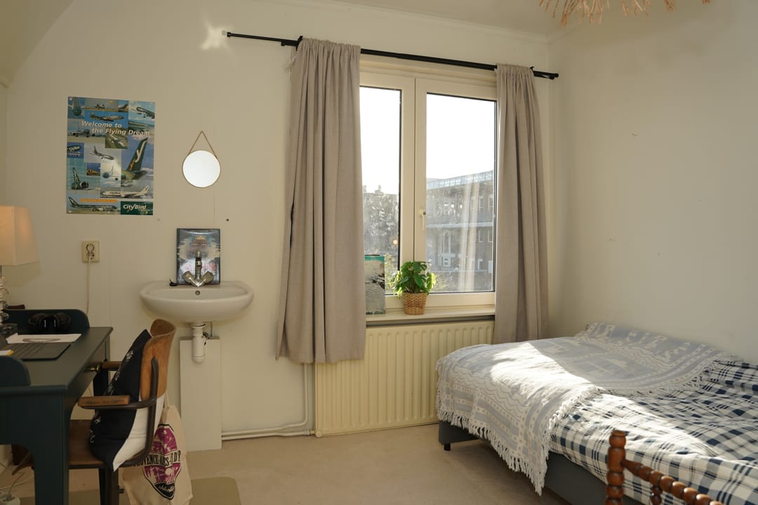 Foto 23 van Bredestraat 34