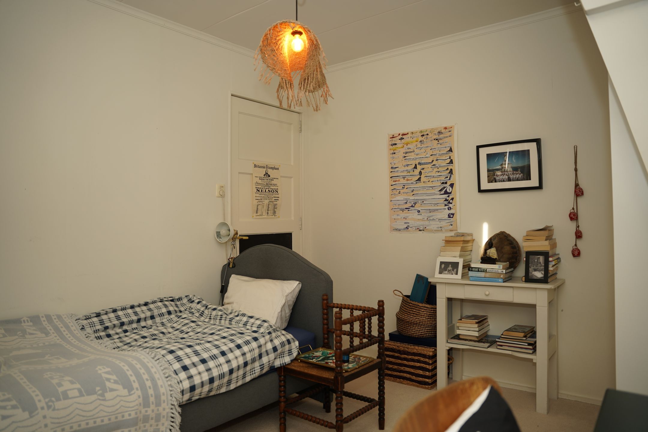 Foto 24 van Bredestraat 34