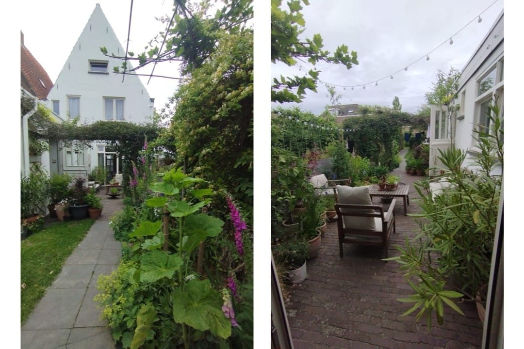 Foto 36 van Bredestraat 34