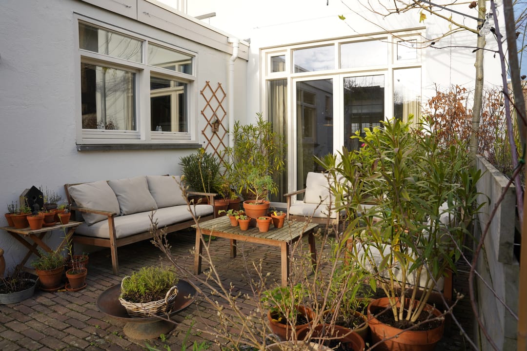 Foto 38 van Bredestraat 34