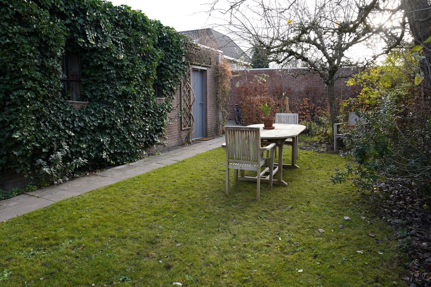 Foto 40 van Bredestraat 34