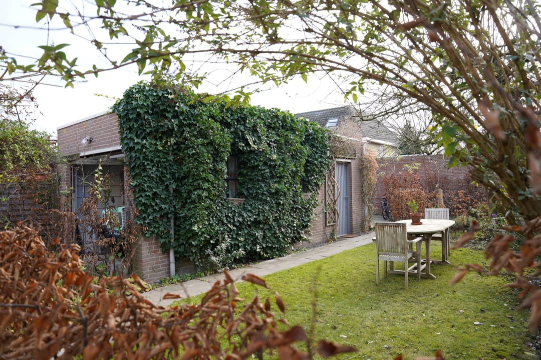 Foto 41 van Bredestraat 34